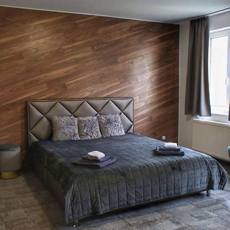 Donati Apartment At Buda Castle 布达佩斯 外观 照片