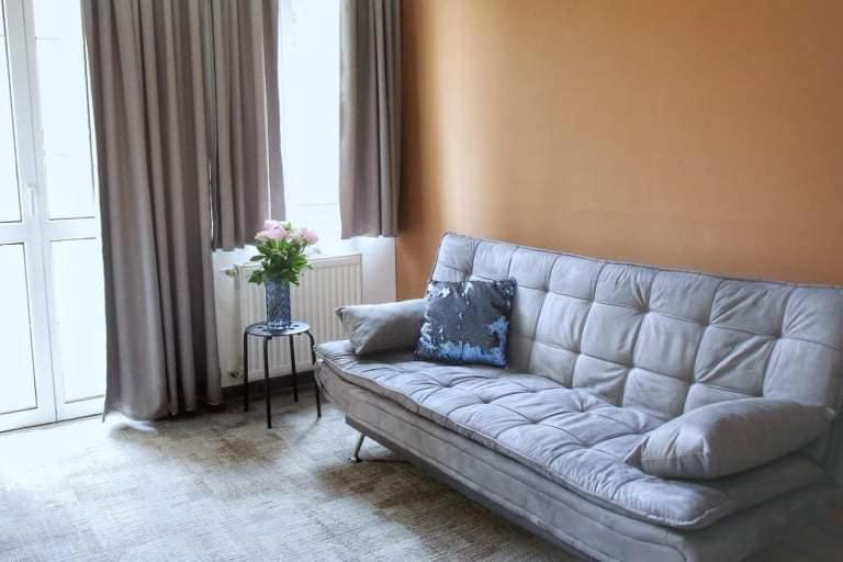 Donati Apartment At Buda Castle 布达佩斯 外观 照片