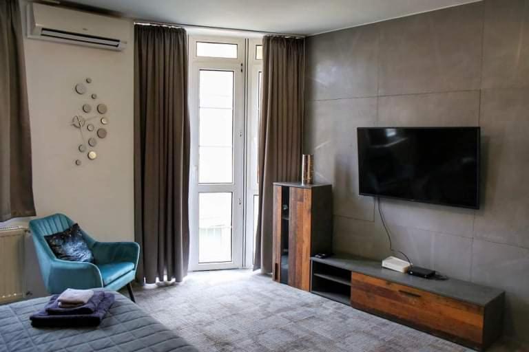 Donati Apartment At Buda Castle 布达佩斯 外观 照片