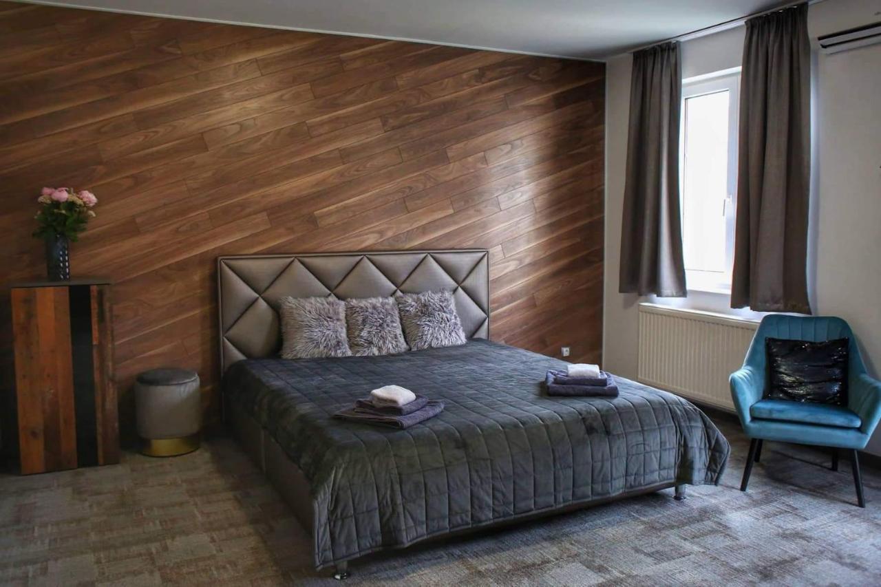 Donati Apartment At Buda Castle 布达佩斯 外观 照片