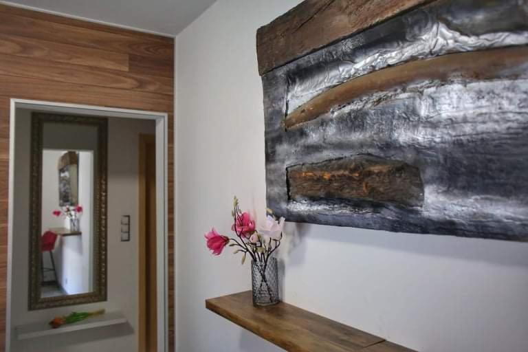 Donati Apartment At Buda Castle 布达佩斯 外观 照片